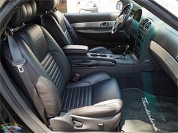 2002 Ford Thunderbird (CC-2084766) for sale in Torrance, California
