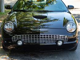 2002 Ford Thunderbird (CC-2084766) for sale in Torrance, California