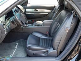 2002 Ford Thunderbird (CC-2084766) for sale in Torrance, California
