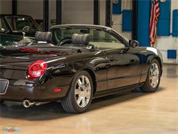 2002 Ford Thunderbird (CC-2084766) for sale in Torrance, California