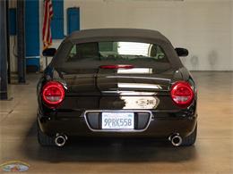 2002 Ford Thunderbird (CC-2084766) for sale in Torrance, California