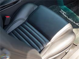 2002 Ford Thunderbird (CC-2084766) for sale in Torrance, California