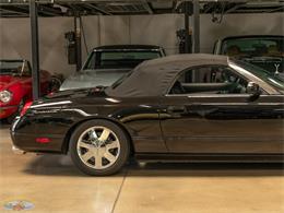 2002 Ford Thunderbird (CC-2084766) for sale in Torrance, California