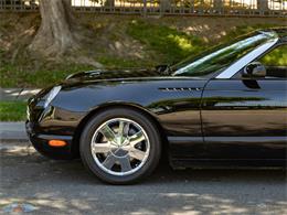 2002 Ford Thunderbird (CC-2084766) for sale in Torrance, California