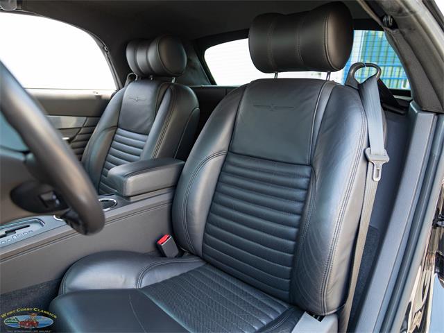 2002 Ford Thunderbird (CC-2084766) for sale in Torrance, California
