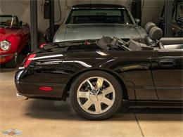 2002 Ford Thunderbird (CC-2084766) for sale in Torrance, California