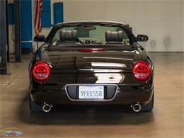 2002 Ford Thunderbird (CC-2084766) for sale in Torrance, California