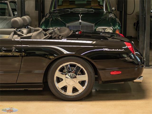 2002 Ford Thunderbird (CC-2084766) for sale in Torrance, California