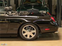 2002 Ford Thunderbird (CC-2084766) for sale in Torrance, California