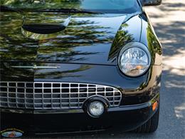 2002 Ford Thunderbird (CC-2084766) for sale in Torrance, California