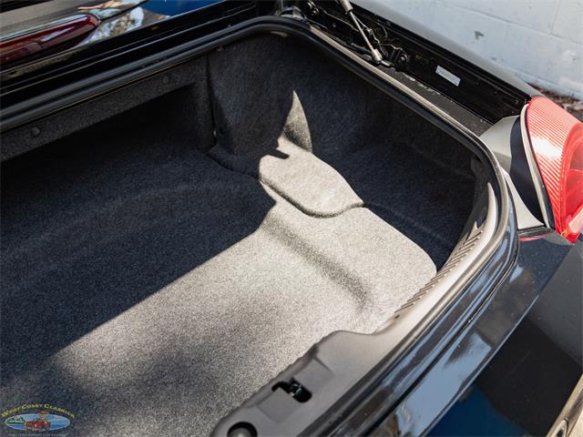 2002 Ford Thunderbird (CC-2084766) for sale in Torrance, California