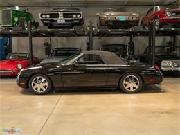 2002 Ford Thunderbird (CC-2084766) for sale in Torrance, California