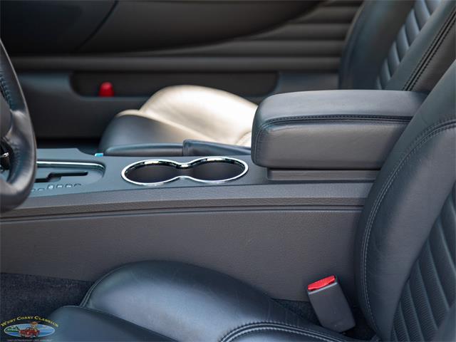 2002 Ford Thunderbird (CC-2084766) for sale in Torrance, California