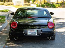 2002 Ford Thunderbird (CC-2084766) for sale in Torrance, California