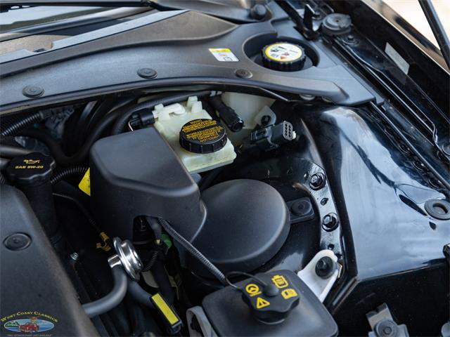 2002 Ford Thunderbird (CC-2084766) for sale in Torrance, California