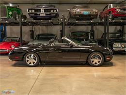 2002 Ford Thunderbird (CC-2084766) for sale in Torrance, California