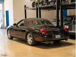 2002 Ford Thunderbird (CC-2084766) for sale in Torrance, California