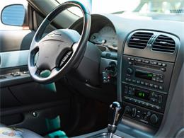 2002 Ford Thunderbird (CC-2084766) for sale in Torrance, California