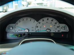 2002 Ford Thunderbird (CC-2084766) for sale in Torrance, California