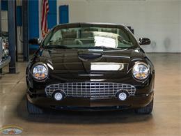 2002 Ford Thunderbird (CC-2084766) for sale in Torrance, California