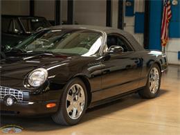 2002 Ford Thunderbird (CC-2084766) for sale in Torrance, California