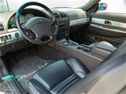 2002 Ford Thunderbird (CC-2084766) for sale in Torrance, California