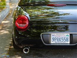 2002 Ford Thunderbird (CC-2084766) for sale in Torrance, California