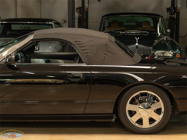 2002 Ford Thunderbird (CC-2084766) for sale in Torrance, California