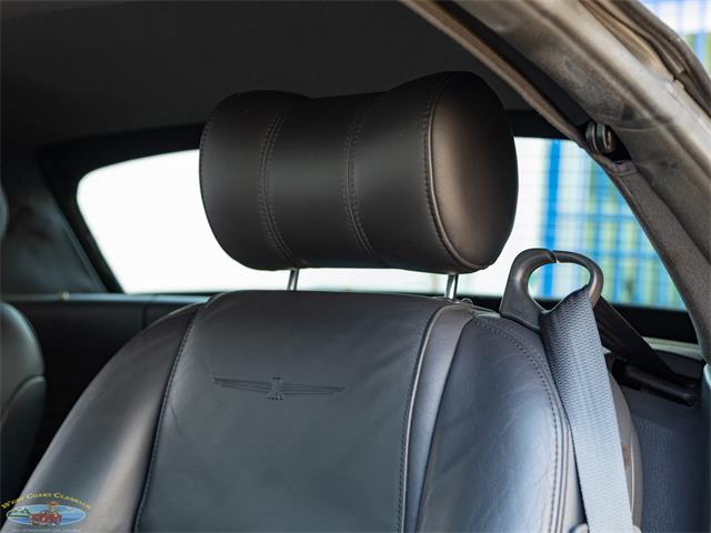 2002 Ford Thunderbird (CC-2084766) for sale in Torrance, California