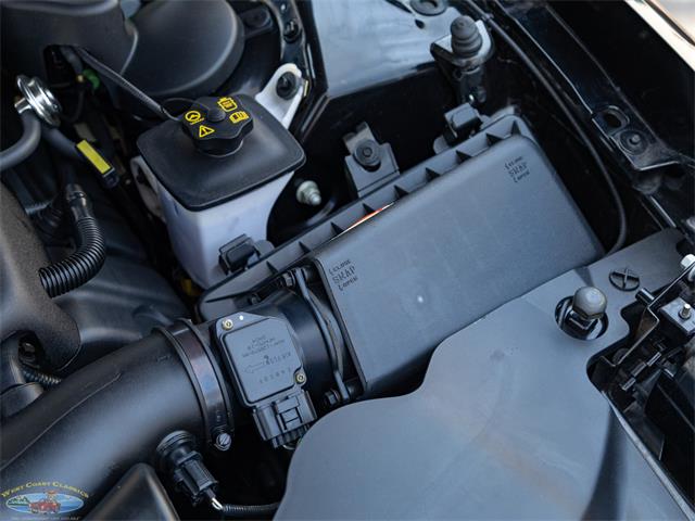 2002 Ford Thunderbird (CC-2084766) for sale in Torrance, California