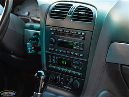 2002 Ford Thunderbird (CC-2084766) for sale in Torrance, California