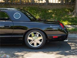 2002 Ford Thunderbird (CC-2084766) for sale in Torrance, California