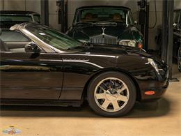 2002 Ford Thunderbird (CC-2084766) for sale in Torrance, California