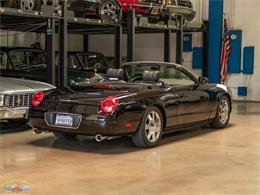 2002 Ford Thunderbird (CC-2084766) for sale in Torrance, California