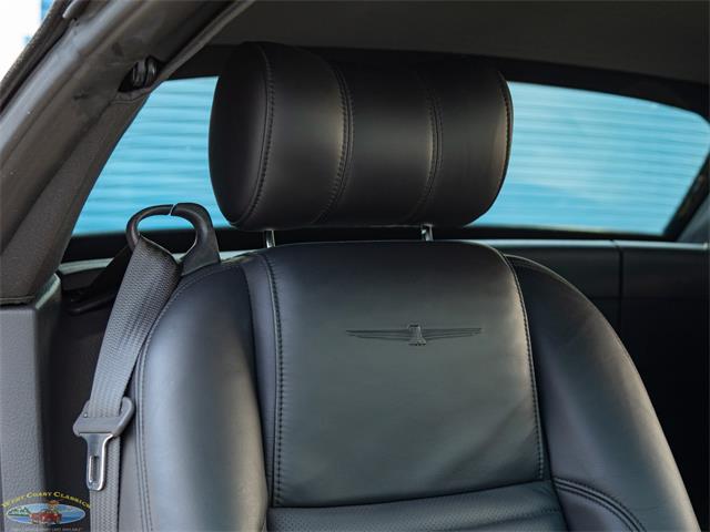2002 Ford Thunderbird (CC-2084766) for sale in Torrance, California