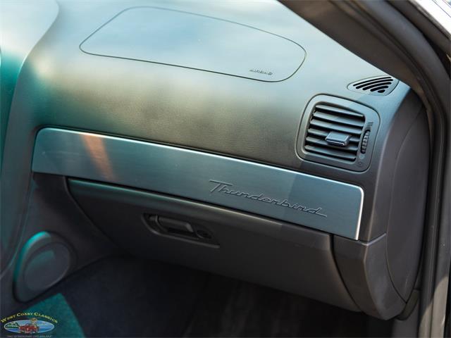 2002 Ford Thunderbird (CC-2084766) for sale in Torrance, California