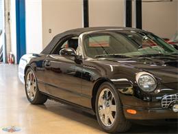 2002 Ford Thunderbird (CC-2084766) for sale in Torrance, California