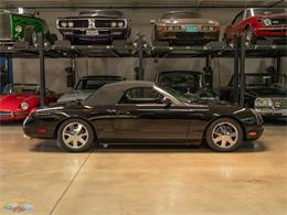 2002 Ford Thunderbird (CC-2084766) for sale in Torrance, California