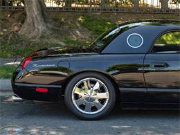 2002 Ford Thunderbird (CC-2084766) for sale in Torrance, California