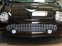 2002 Ford Thunderbird (CC-2084766) for sale in Torrance, California