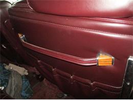 1980 Cadillac Seville (CC-2084768) for sale in Cadillac, Michigan