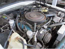 1980 Cadillac Seville (CC-2084768) for sale in Cadillac, Michigan