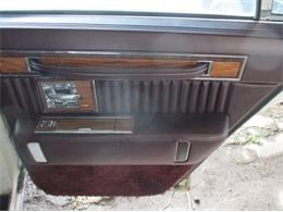 1980 Cadillac Seville (CC-2084768) for sale in Cadillac, Michigan