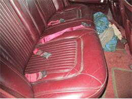 1980 Cadillac Seville (CC-2084768) for sale in Cadillac, Michigan