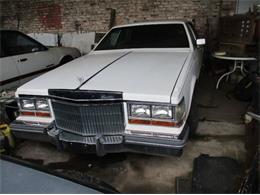 1980 Cadillac Seville (CC-2084768) for sale in Cadillac, Michigan