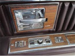 1980 Cadillac Seville (CC-2084768) for sale in Cadillac, Michigan