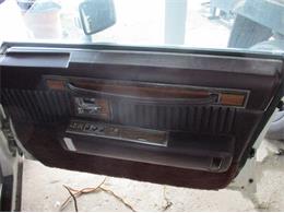 1980 Cadillac Seville (CC-2084768) for sale in Cadillac, Michigan