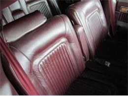 1980 Cadillac Seville (CC-2084768) for sale in Cadillac, Michigan