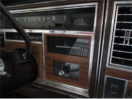 1980 Cadillac Seville (CC-2084768) for sale in Cadillac, Michigan