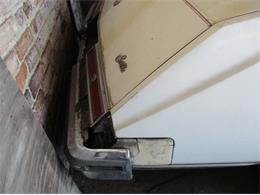 1980 Cadillac Seville (CC-2084768) for sale in Cadillac, Michigan
